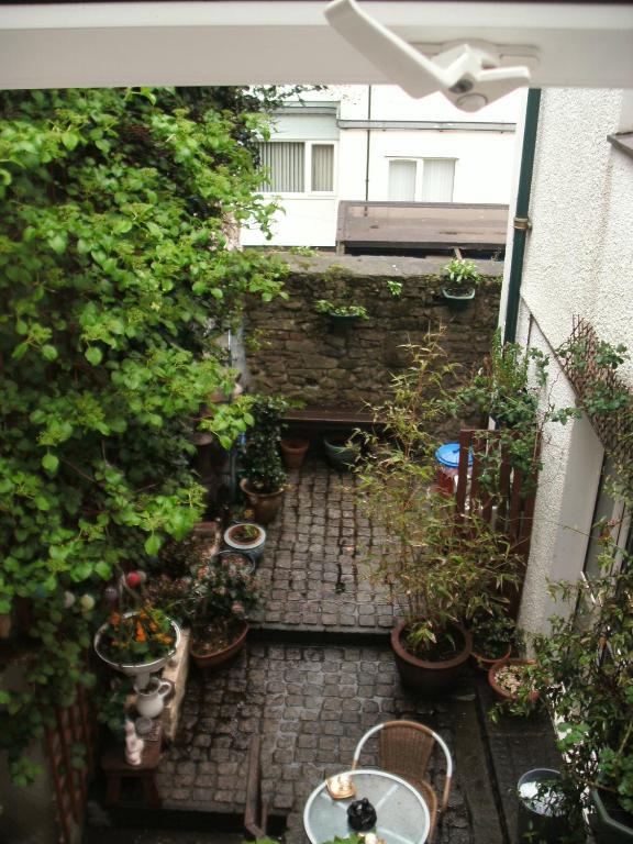 Cartref Guesthouse Caernarfon Exterior foto